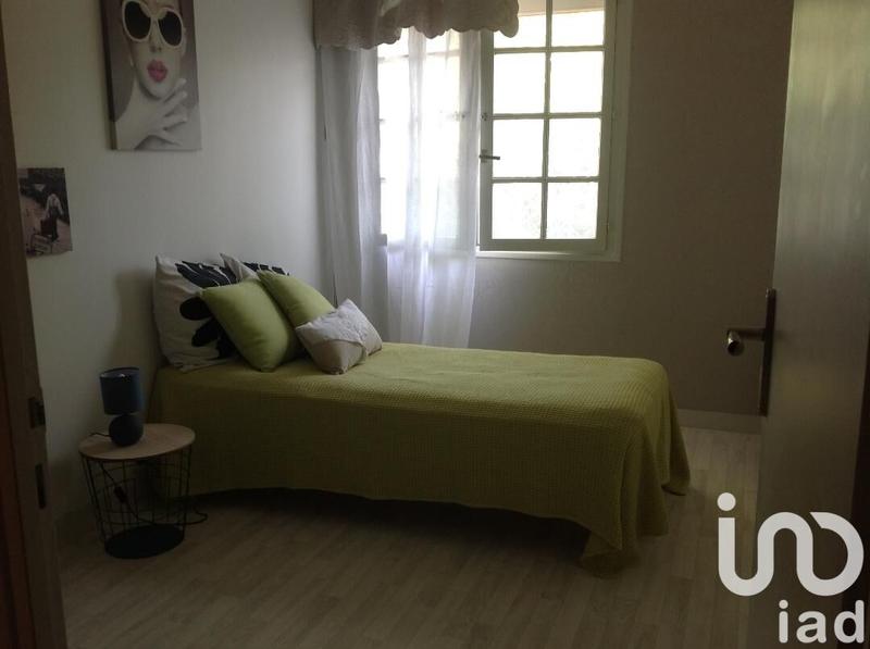 Maison - 104 m² - 6 pièces