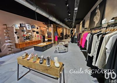 Local commercial - 129 m²