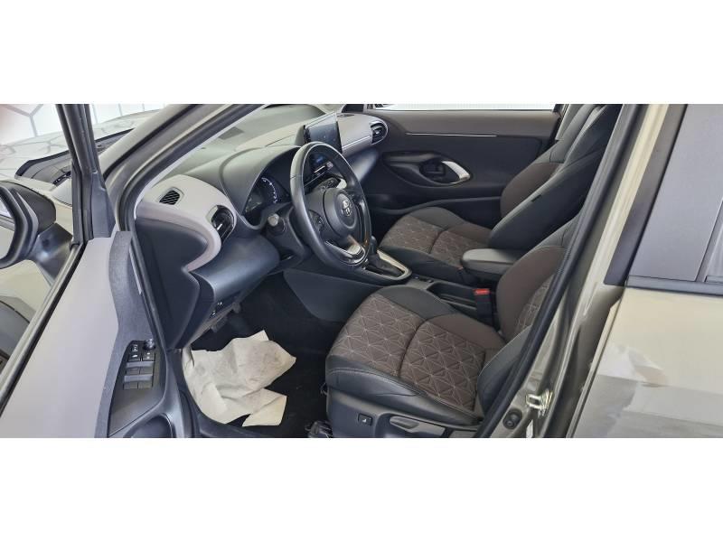 Toyota Yaris Cross Hybride 116h 2wd Collection