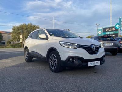 Renault Kadjar Business Energy 1.5 dCi 110