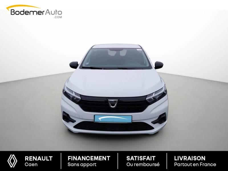 Dacia Sandero SCe 65 - 22 Essentiel