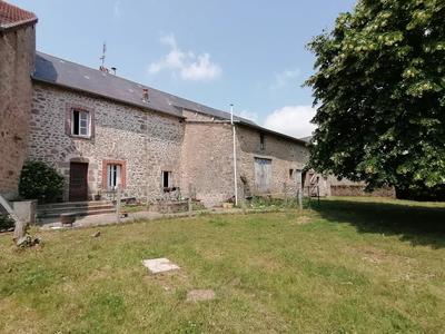 Maison - 78 m² - 3 pièces