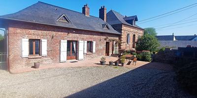 Maison - 189 m² - 7 pièces