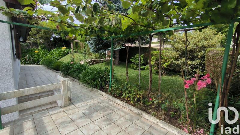 Maison - 170 m² - 6 pièces