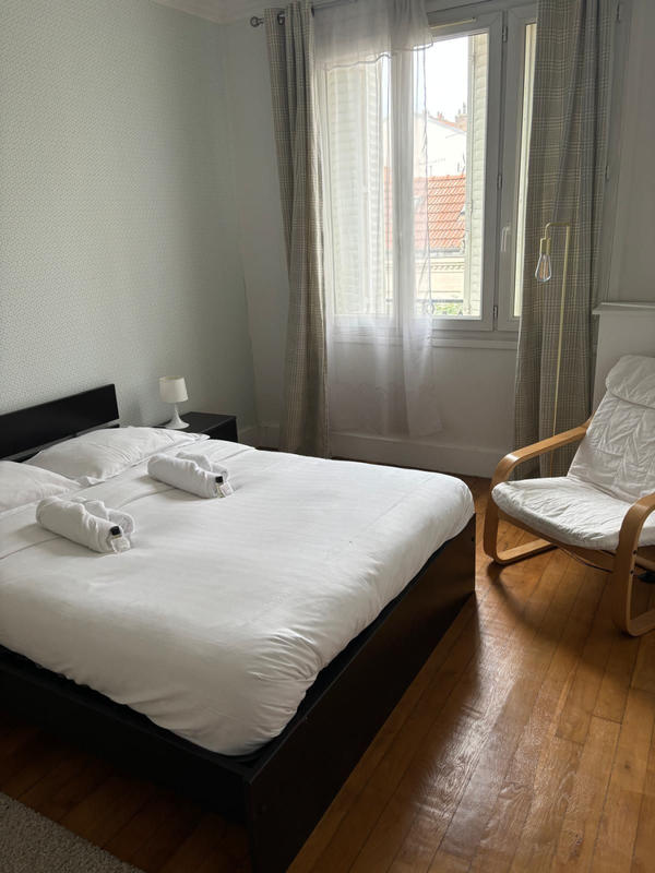 Appartement - 75 m² - 3 pièces