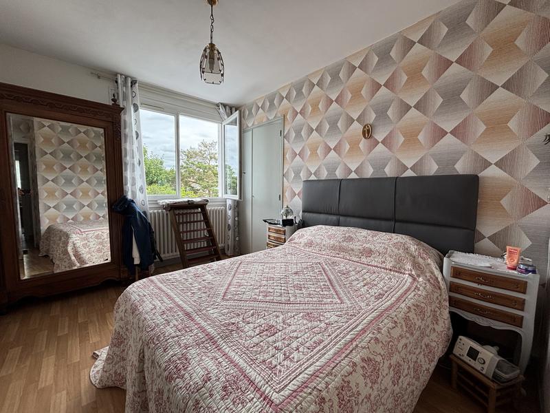 Maison ancienne - 130 m² - 4 pièces