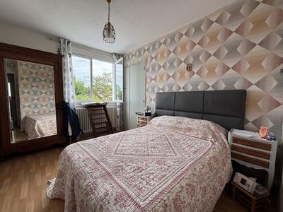 Maison ancienne - 130 m² - 4 pièces