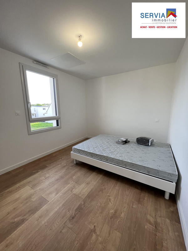 Maison traditionnelle - 86 m² - 4 pièces