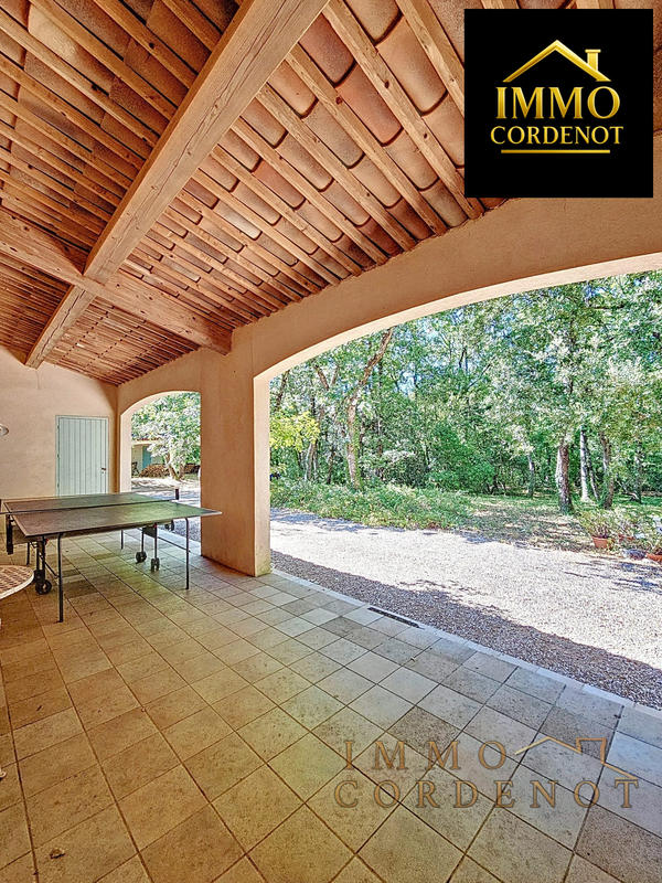 Villa - 140 m² - 5 pièces