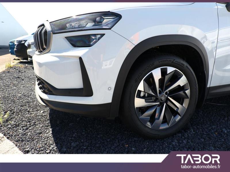 Skoda Kodiaq eTSI 150 Dsg Selec pano 7pl cuir