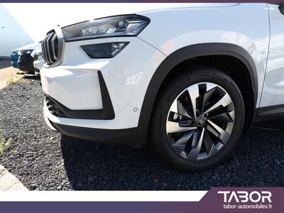 Skoda Kodiaq eTSI 150 Dsg Selec pano 7pl cuir