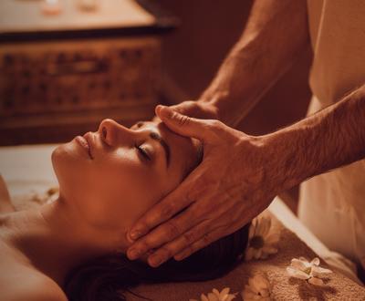 Eric Duneufjardin Massages - Relaxation Coréenne