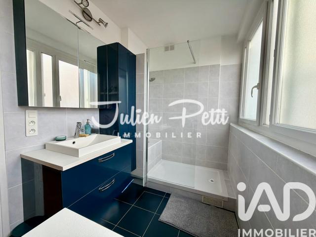 Appartement - 73 m² - 3 pièces