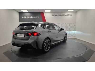 Bmw Série 1 120 170 ch Dkg7 m Sport