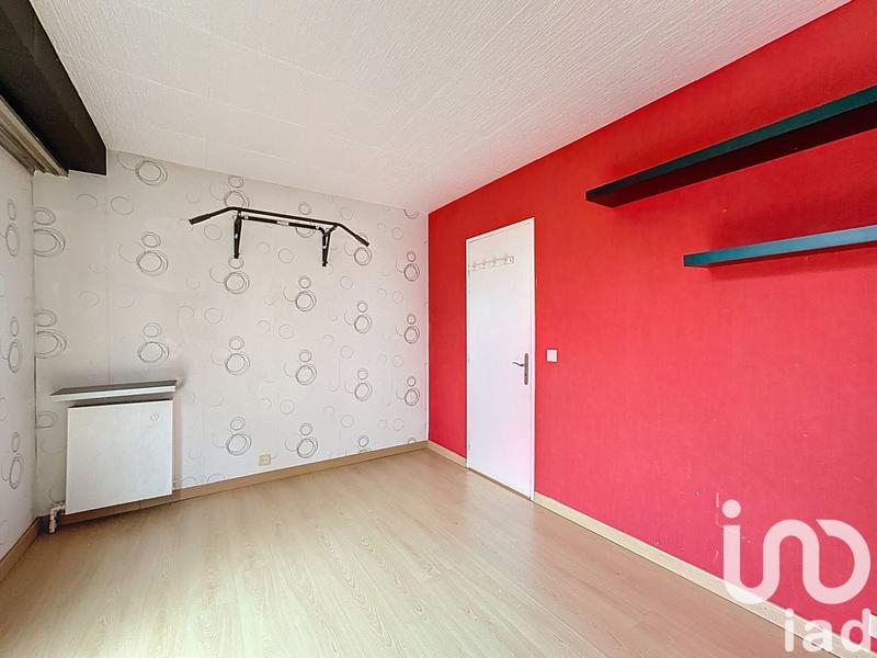 Appartement - 99 m² - 5 pièces
