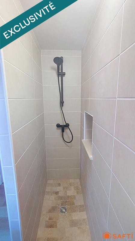 Maison - 91 m² - 4 pièces