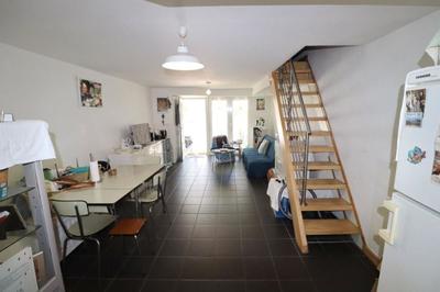 Villa - 58 m² - 3 pièces