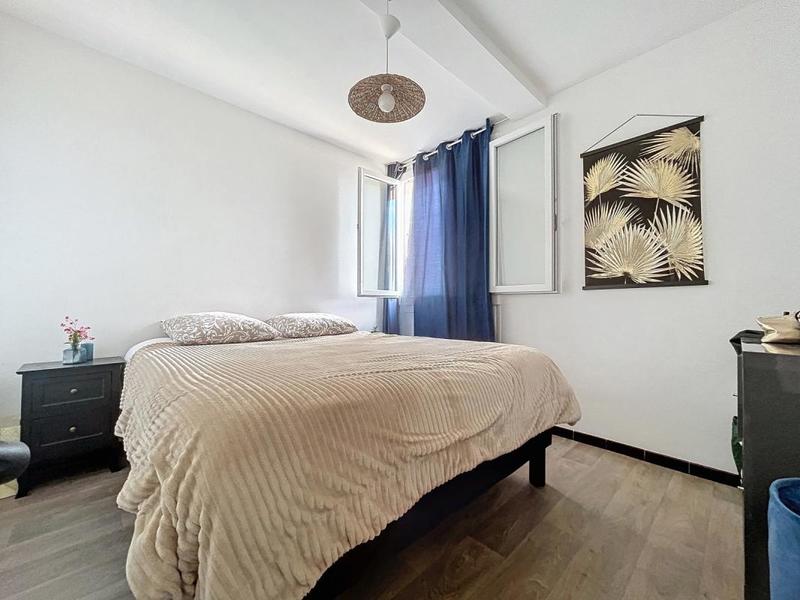 Appartement - 64 m² - 4 pièces