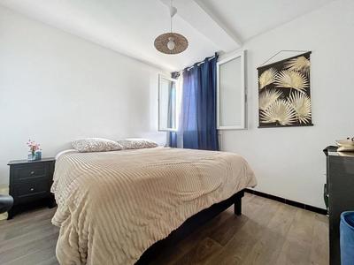 Appartement - 64 m² - 4 pièces