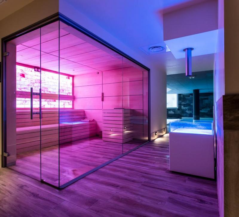 Duplex - 25 m² - 2 pièces