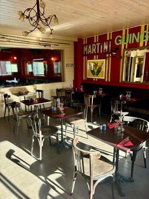 Fonds de commerce - 150 m²