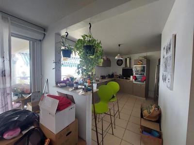 Appartement - 93 m² - 4 pièces