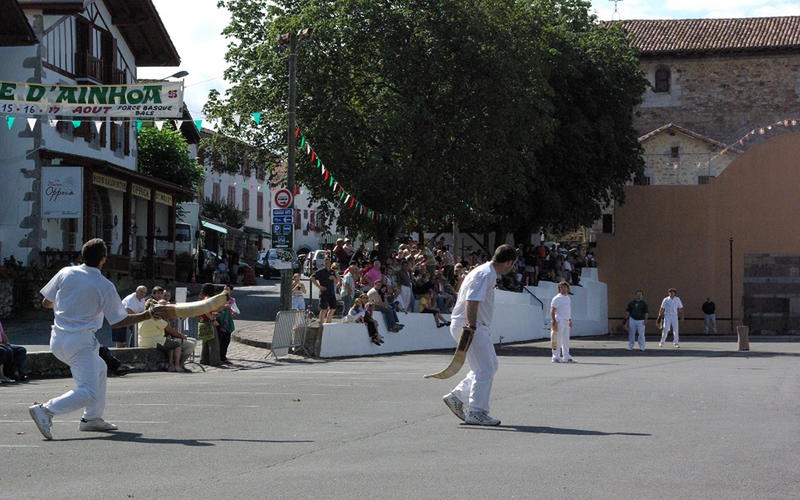 Fêtes patronales