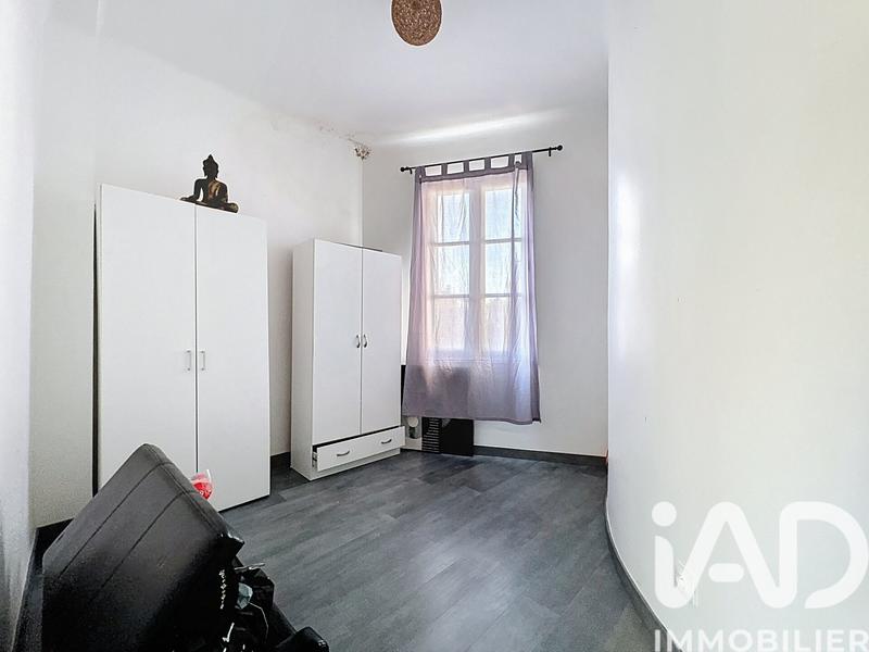 Appartement - 108 m² - 5 pièces