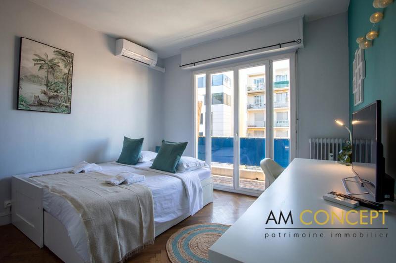 Appartement - 75 m² - 4 pièces