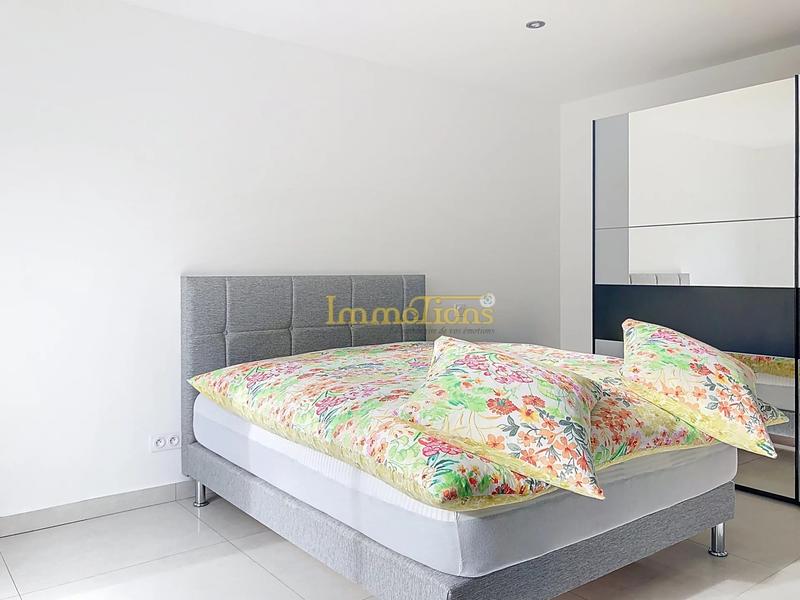 Maison - 119 m² - 4 pièces