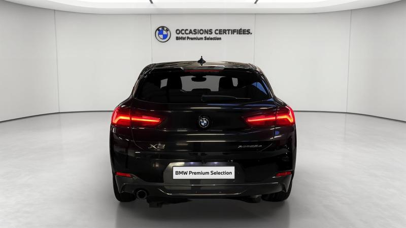 Bmw X2 F39 xDrive 25e 220 ch Bva6 m Sport