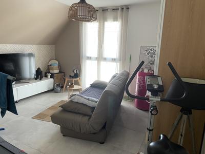 Maison traditionnelle - 129 m² - 6 pièces