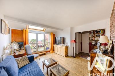 Appartement - 53 m² - 2 pièces