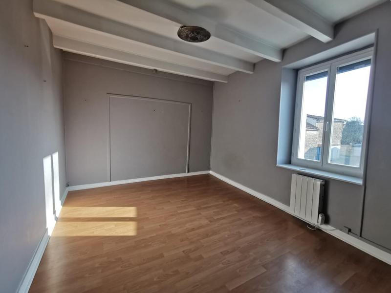 Maison - 166 m² - 7 pièces