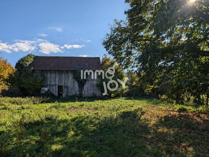 Maison de village - 360 m² - 10 pièces