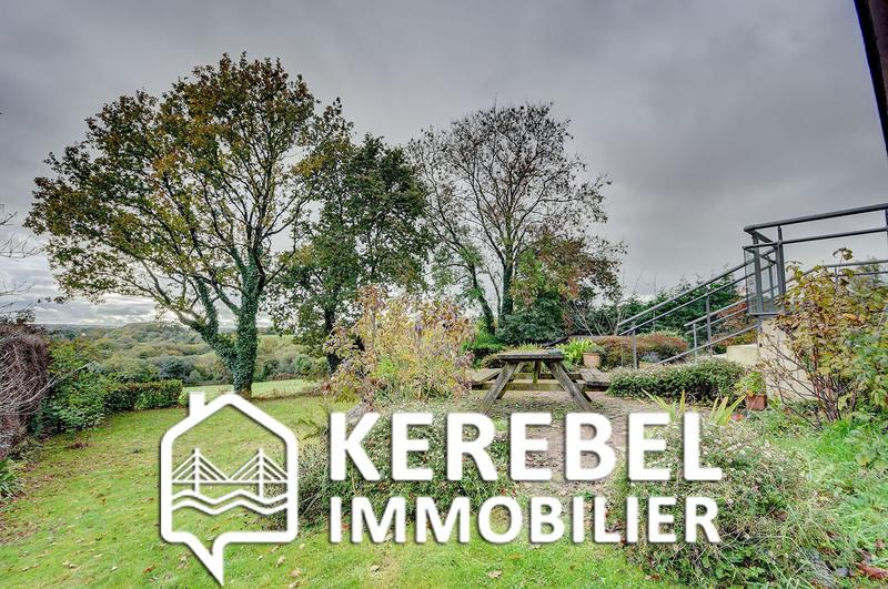 Maison traditionnelle - 125 m² - 6 pièces