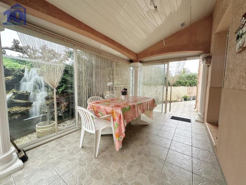 Villa - 110 m² - 4 pièces