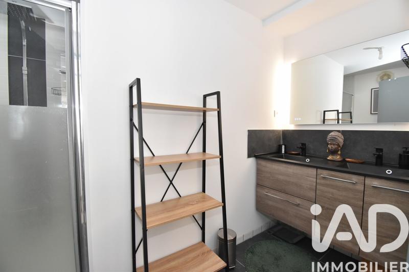 Appartement - 99 m² - 4 pièces