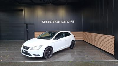 Seat Leon Sc III 1.6 TDi 105 s&amp;amp;S Black Line