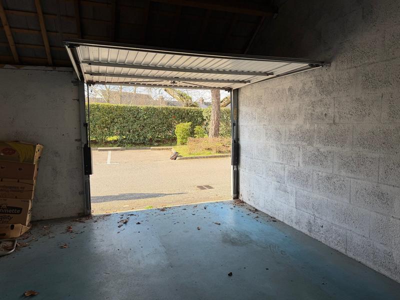 Parking / Garage - 17 m²