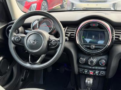 Mini 5 portes Hatch F55 Lci One 102 ch Edition Heddon Street