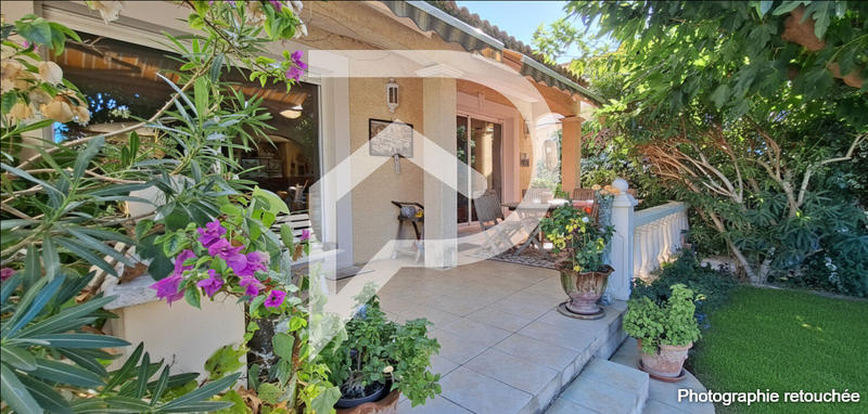 Maison - 169 m² - 6 pièces