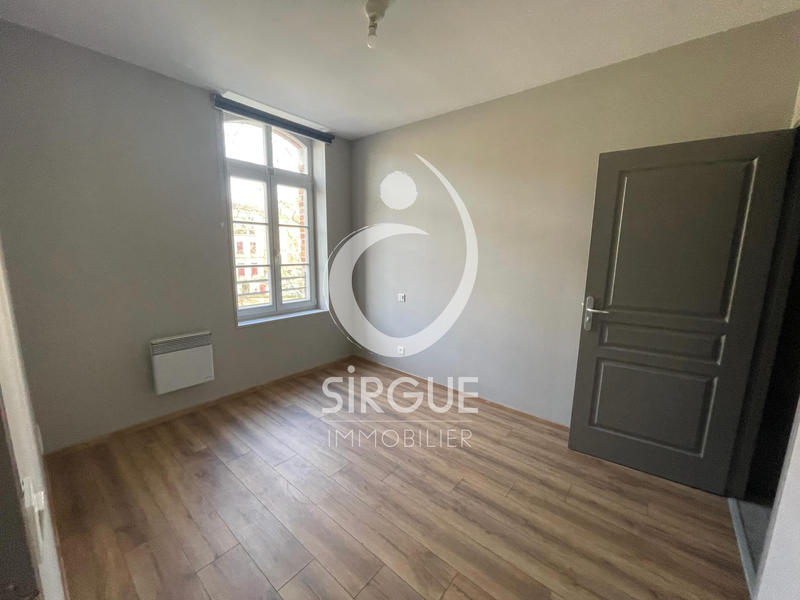 Appartement - 33 m² - 2 pièces