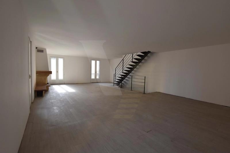 Maison de village - 221 m²