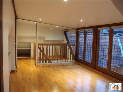 Appartement - 54 m² - 3 pièces