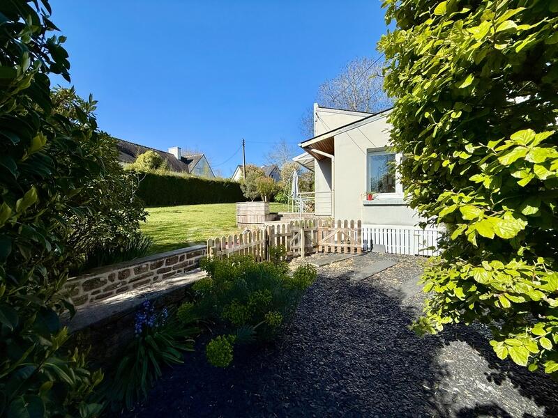 Maison - 53 m² - 3 pièces