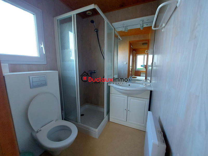 Châlet - 45 m² - 4 pièces