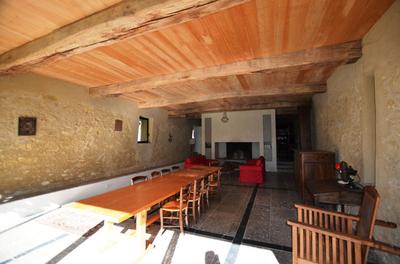 Maison - 421 m² - 11 pièces