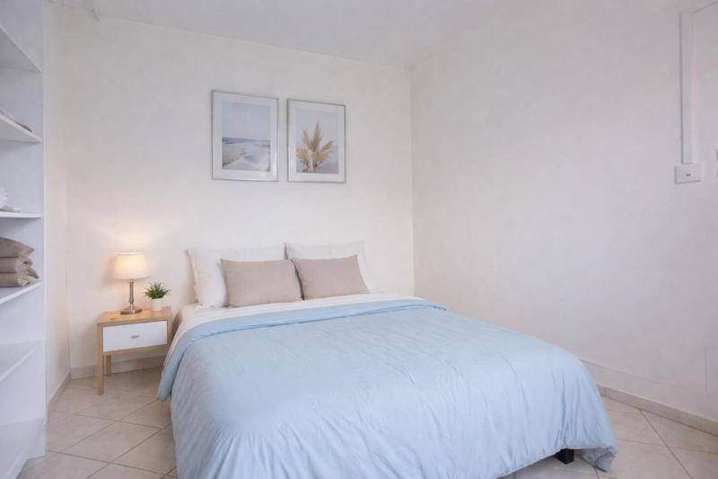 Maison - 40 m² - 2 pièces