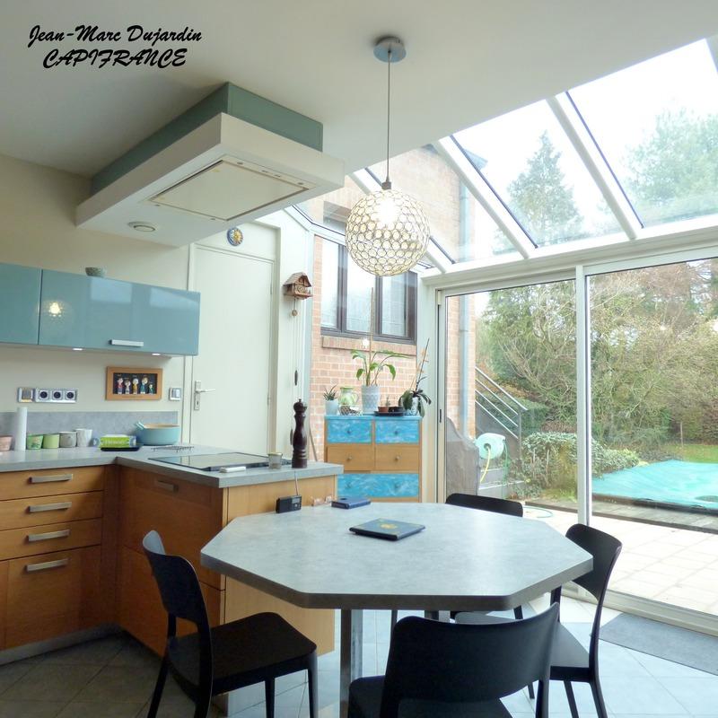 Villa - 250 m² - 8 pièces